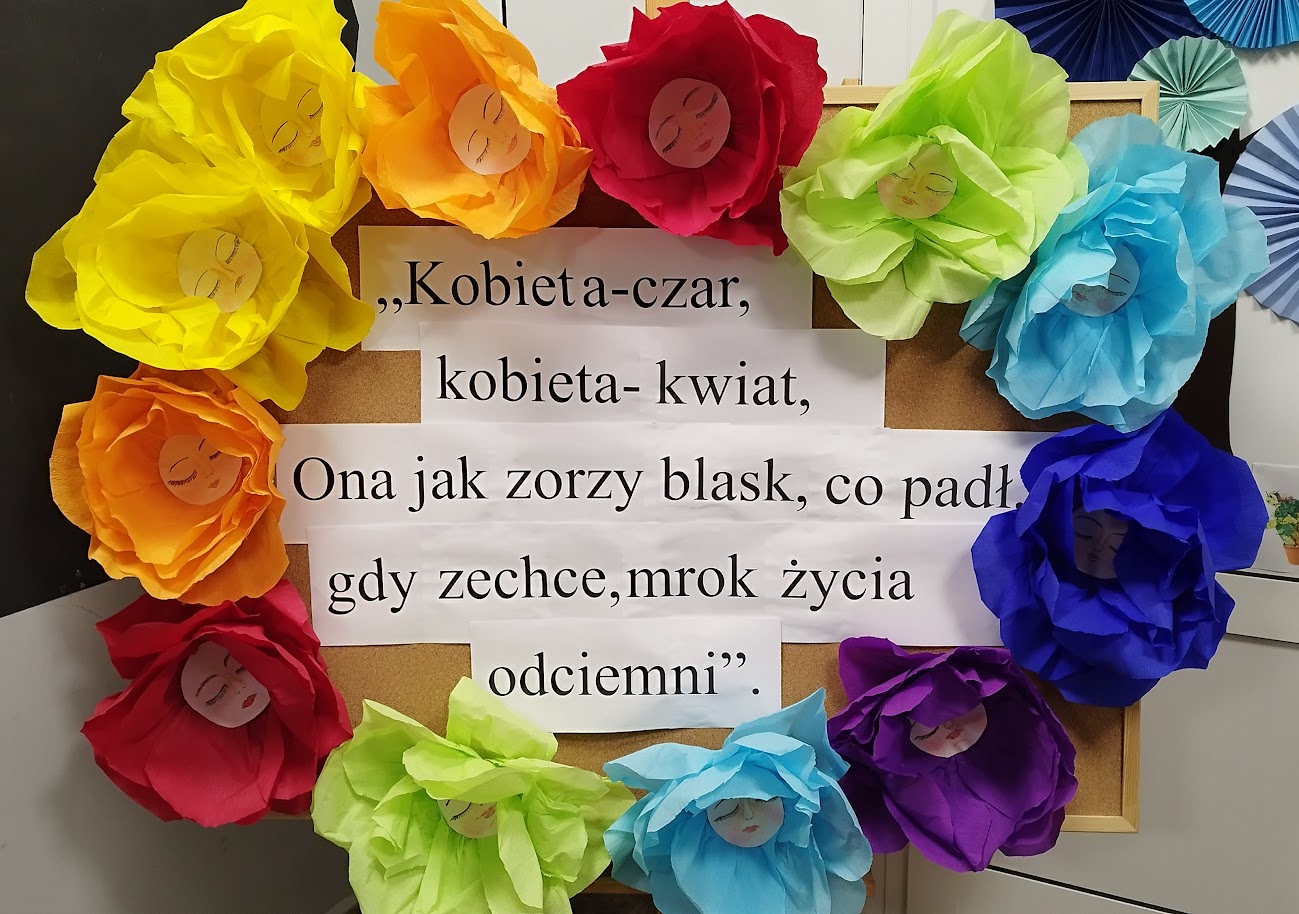 dzień kobiet