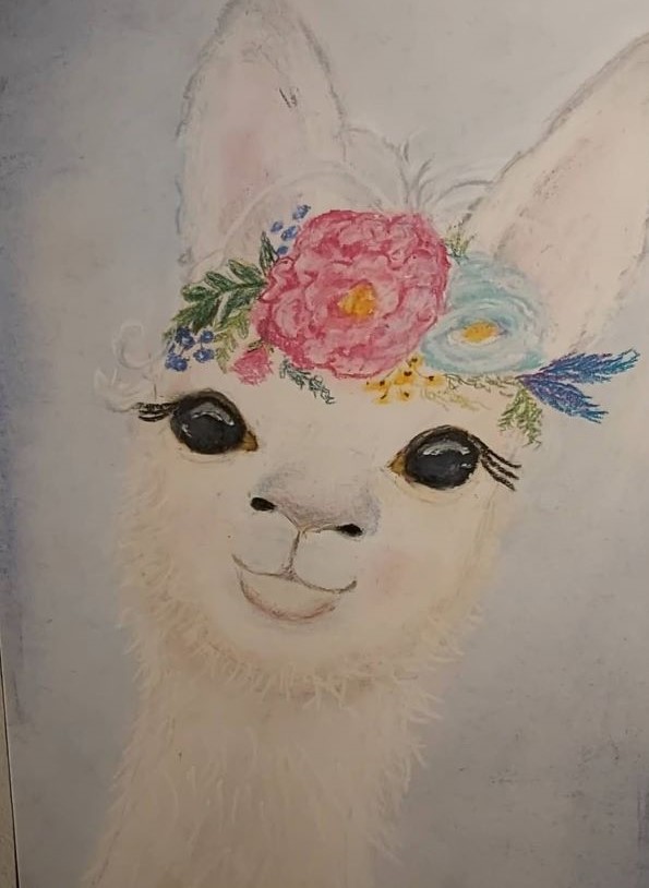 lama