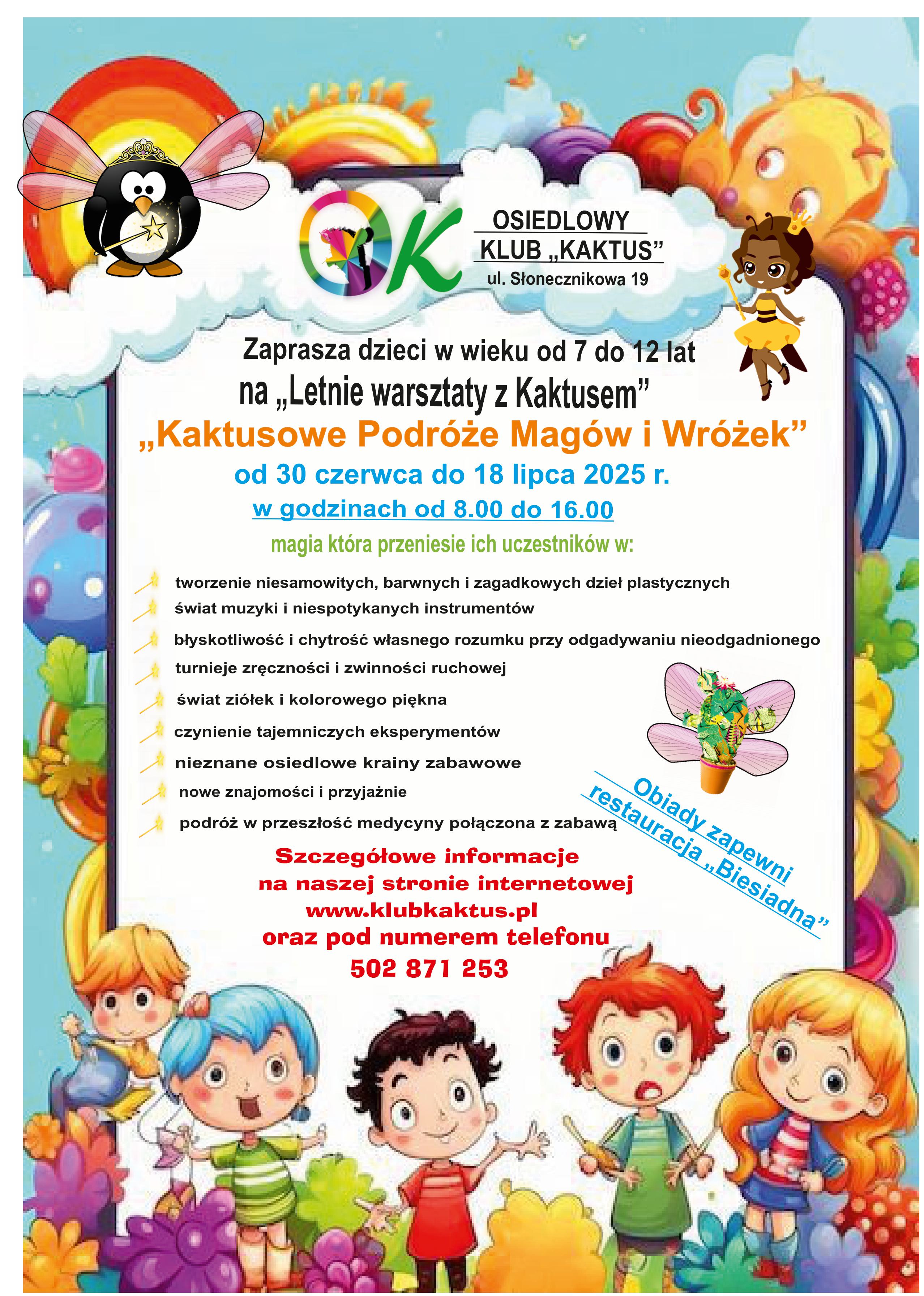 plakat2025 latolift
