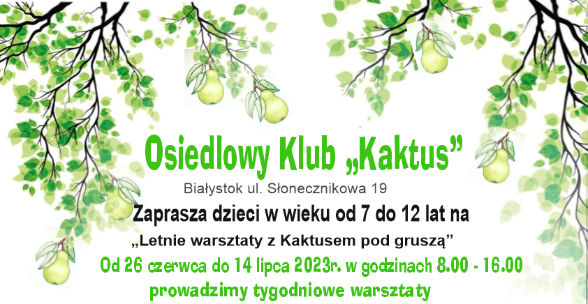wakacje 2023 na tło