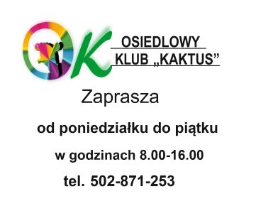 wizytówka otwarcia rano strona1